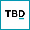 tbd LOGO
